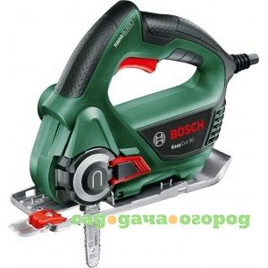 Фото Мини-цепная пила bosch easycut 50 0.603.3c8.020