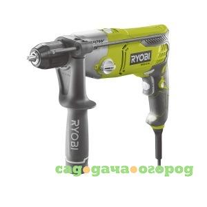 Фото Ударная дрель ryobi rpd1010k 5133002058