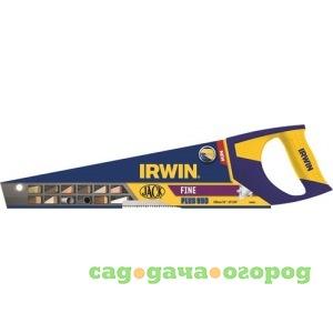 Фото Ножовка 13 дюймов irwin junior/toolbox 12t/13p 1909433