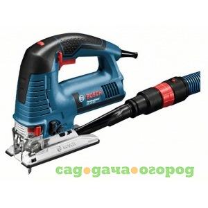 Фото Лобзик bosch gst 160 bce 0.601.518.000