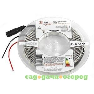 Фото Светодиодная лента ls3528-60led-ip65-ww-eco-3m эра 635285 б0002326