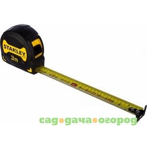 Фото Рулетка stanley grip tape stht0-33559