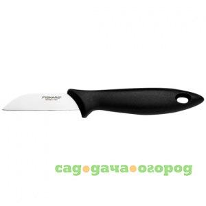 Фото Нож для овощей fiskars essential 1023780