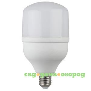 Фото Светодиодная лампа эра led smd power 30w-4000-e27 б0027003