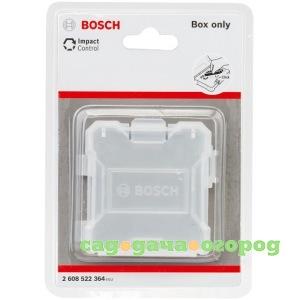 Фото Сменный пластиковый контейнер для кейса bosch 2608522364