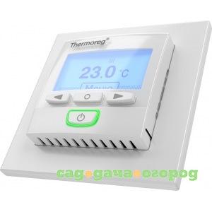 Фото Терморегулятор thermoreg ti-950 design thermo 7350049070957