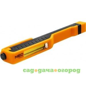 Фото Инспекционный фонарь neo pen, 3xaaa, smd 99-110