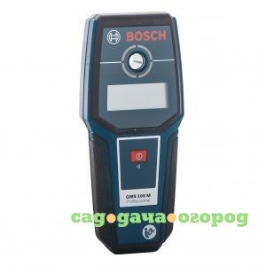 Фото Детектор bosch gms 100 m professional 0.601.081.100