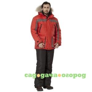 Фото Утепленная куртка авангард-спецодежда формат р.96-100, рост 170-176 157459