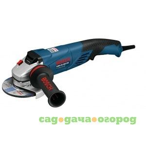 Фото Угловая шлифмашина bosch gws 15-125 cih 0.601.830.222