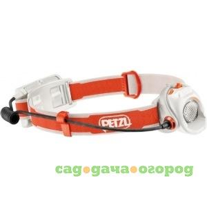 Фото Светодиодный налобный фонарь petzl myo, 370 лм e87ahb c