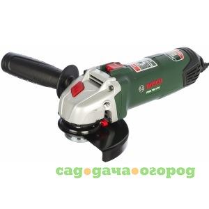 Фото Угловая шлифмашина bosch pws 750-125 0.603.3a2.422