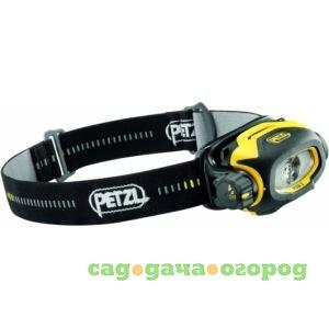 Фото Светодиодный налобный фонарь petzl pixa 2 80 лм e78bhb 2