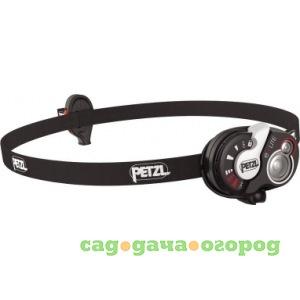 Фото Светодиодный налобный фонарь petzl e+lite, 50 лм, аккумулятор e02 p4