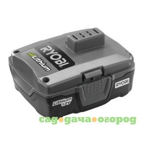 Фото Аккумулятор ryobi rb12l13 5133002461 (12 в; 1.3 а*ч; li-ion)