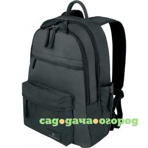 Фото Рюкзак victorinox altmont 3.0 standard backpack, черный, 20 л 32388401
