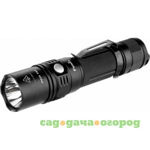 Фото Светодиодный фонарь fenix cree x5-l tactical edition, 960 лм pd35tac