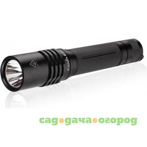 Фото Светодиодный фонарь fenix cree xp-e2 led, 250 лм, 2-аа e20xpe2