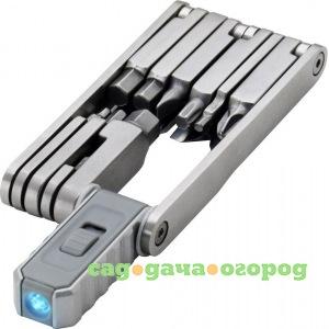 Фото Складной набор инструментов swiss+tech mega-max 15-in-1 folding multi-tool st41150