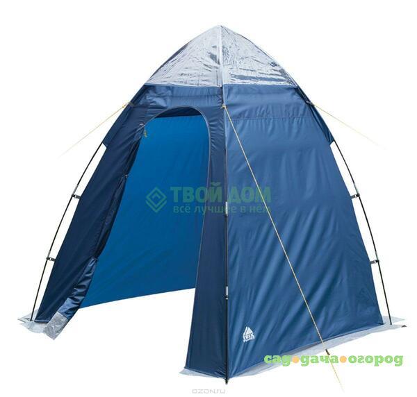 Фото Палатка Trek Planet Aqua Tent (70254) размер в упаковке 50 x 15 x 15 см