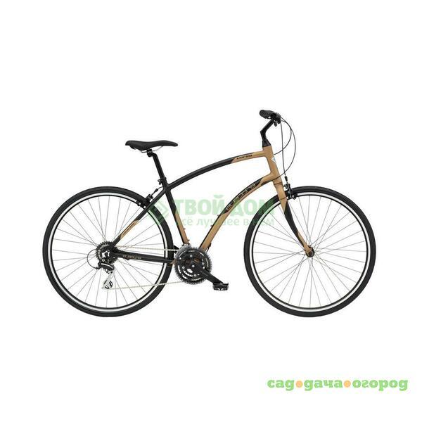 Фото Велосипед Electra Bicycle Verse 24D 20.5 Matte (295150)