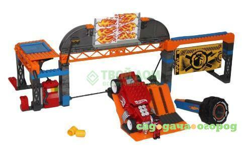 Фото Конструктор Mega bloks 91715