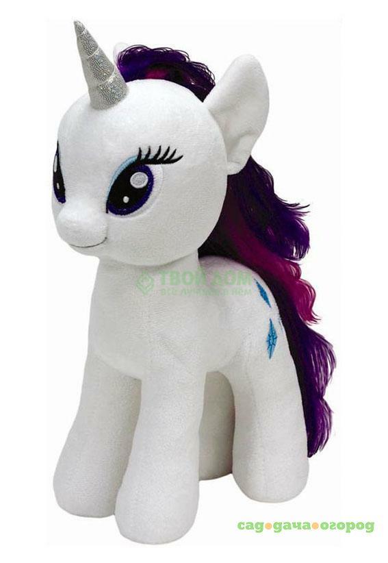 Фото Мягкая игрушка TY My Little Pony Rari (41075) 33 см