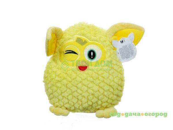 Фото Мягкая игрушка Furby Ферби 29 см Yellow (760010400)