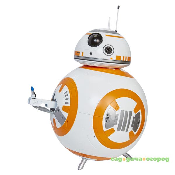 Фото Фигура Звездные Войны Эпизод VII, BB-8, 46 см