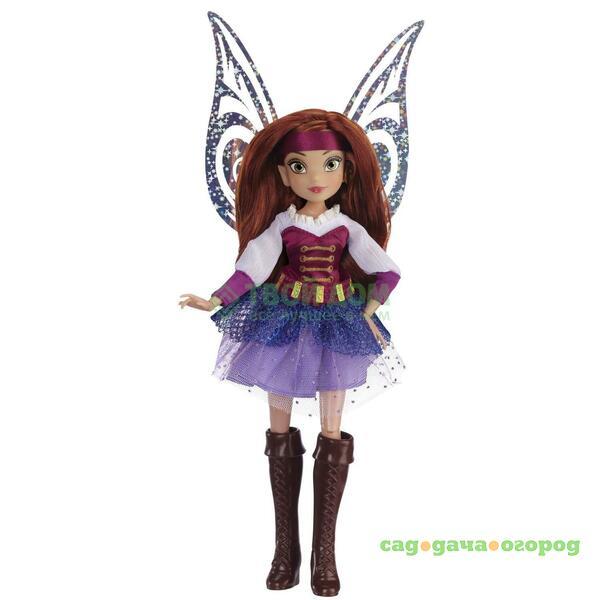 Фото Кукла Jakks fairies Куклы делюкс загадка пиратского острова (68861/68863/68864/68865/68884)