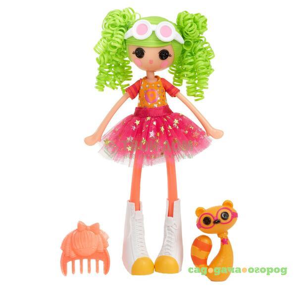 Фото Кукла Lalaloopsy Кукла girls супергерой (533740)