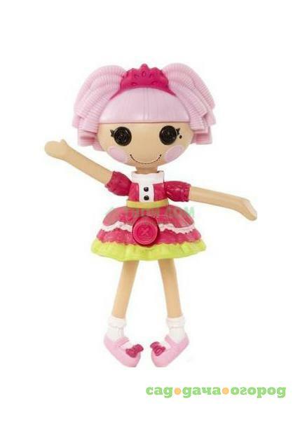 Фото Кукла Lalaloopsy Кукла Mini Веселые нотки (526384)