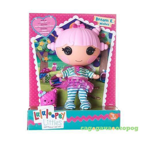 Фото Кукла Lalaloopsy Кукла littles жемчужинка (533818)