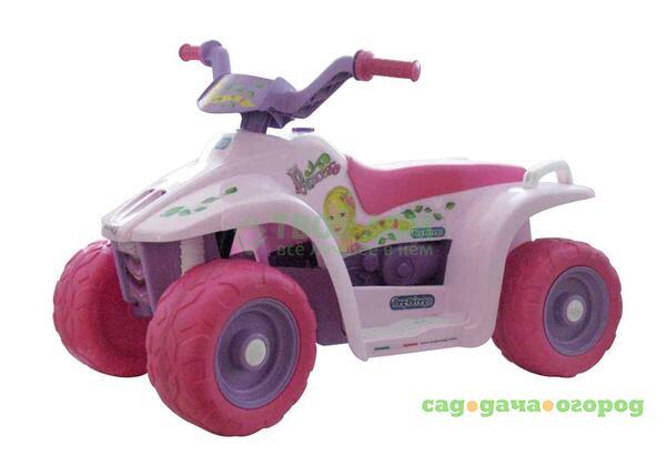 Фото Электромобиль Peg Perego ED1152