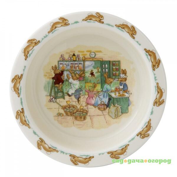 Фото Тарелка Royal doulton ITRABU07384