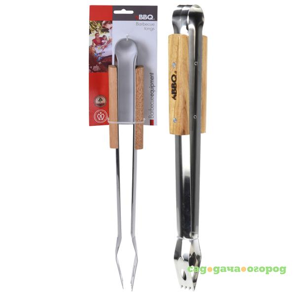 Фото Щипцы 40.5 см Koopman bbq