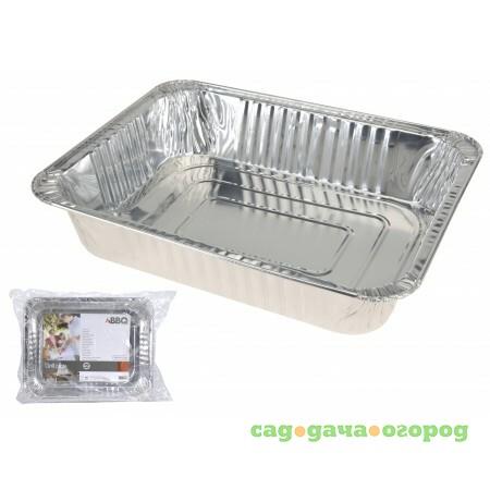 Фото Миска для барбекю 36х29см Koopman bbq (DV5200430)