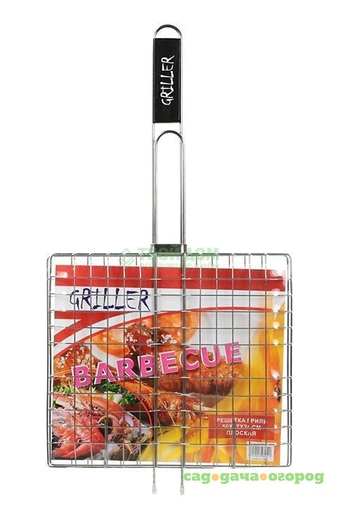 Фото Решетка-гриль Griller (CW211PCH)