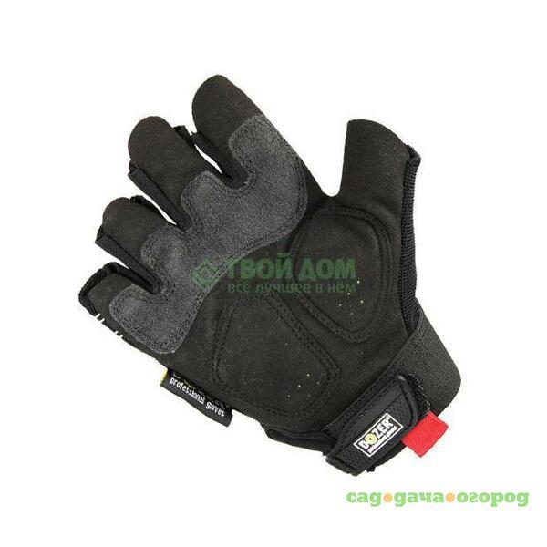 Фото Перчатки Dozer gloves Перчатки dozer open gear размер xl/xxl (856761004074)