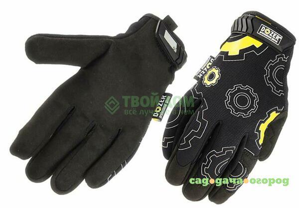 Фото Перчатки Dozer gloves Original размер xl/11 (856761004135)