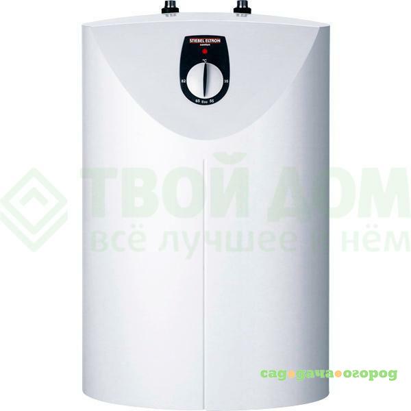 Фото Водонагреватель Stiebel Eltron SNU 10 SLi