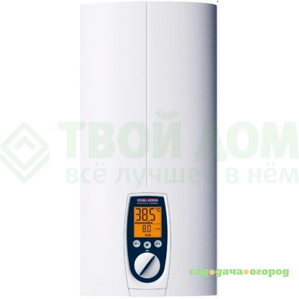 Фото Водонагреватель Stiebel Eltron DHE 18 SLI