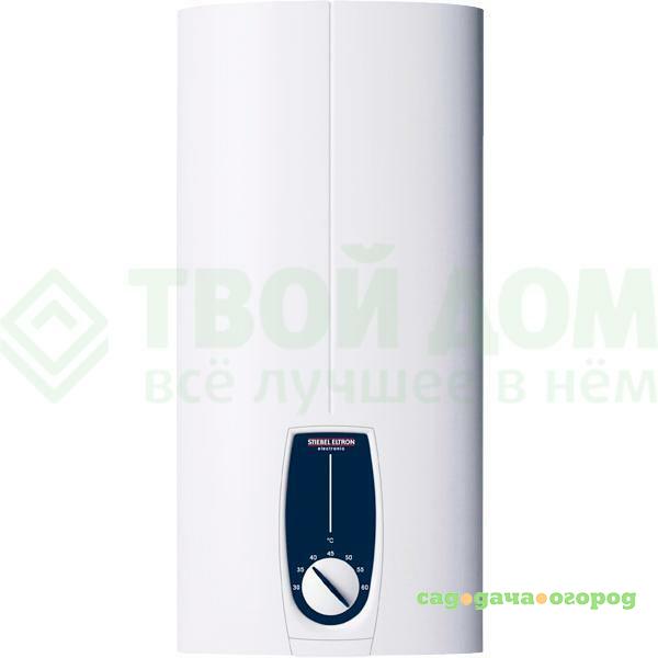 Фото Водонагреватель Stiebel Eltron DHB-E 18 SLi