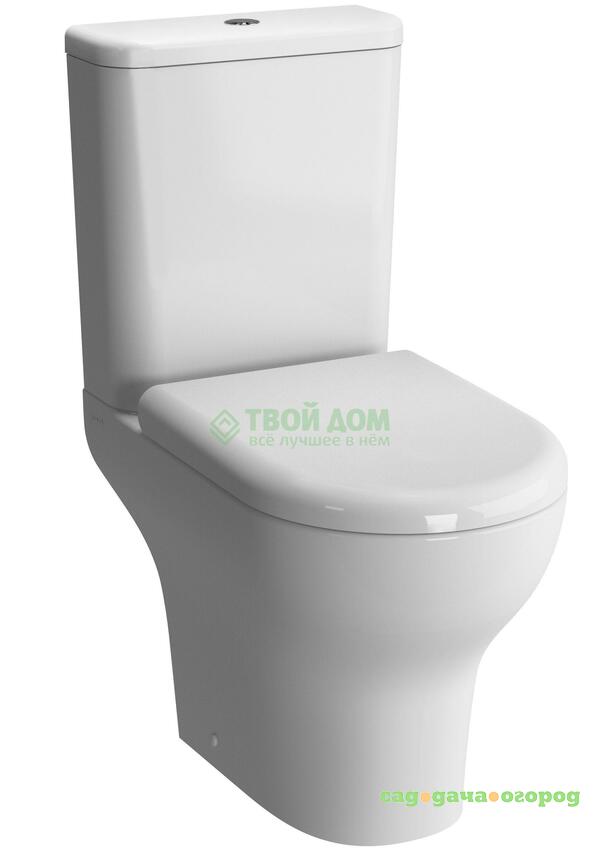 Фото Унитаз Vitra 9012B003-7202