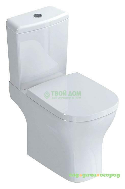 Фото Унитаз Ideal Standart T320601