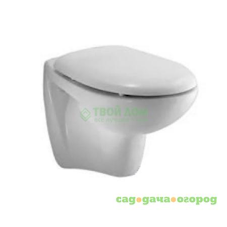 Фото Унитаз Ideal Standard Oceane W707301