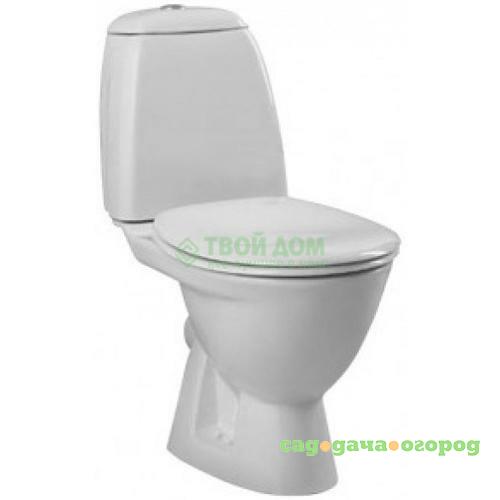 Фото Унитаз Vitra 9763B003-1206