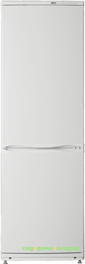 Фото Холодильник Атлант ХМ 6021-031 белый