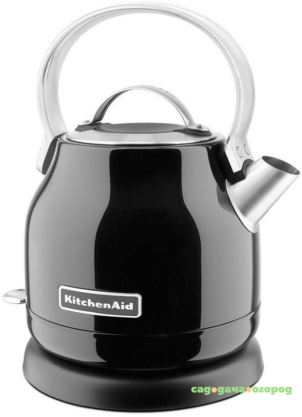 Фото Чайник KitchenAid 5KEK1222