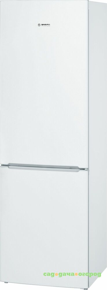 Фото Холодильник Bosch KGN 36NW13 белый